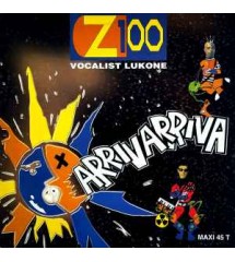 Z100 ‎– Arrivarriva