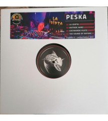 Peska ‎– La Cripta