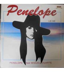 Penelope - Lie Me