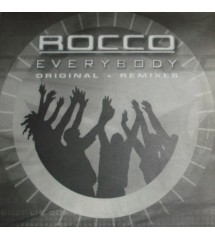 Rocco - Everybody (ORIGINAL...