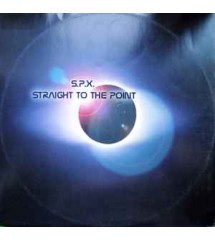 SPX ‎– Straight To The Point