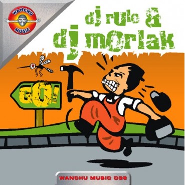 DJ Rulo vs. DJ Morlak - Go!(POKAZO BY DJ MARTA¡¡)