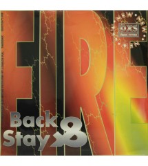 Back & Stay ‎– Fire