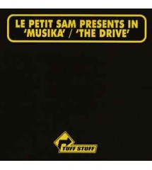 Le Petit Sam Presents In ‎–...