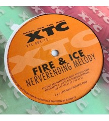 Fire & Ice ‎– Neverending...