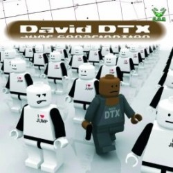 David DTX - Jump Conspiration(PELOTAZO JUMPER¡¡¡ SE SALE¡¡)