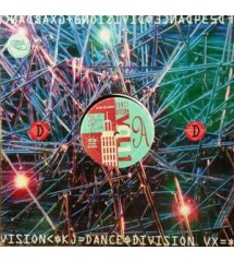 New York - Dance Division...