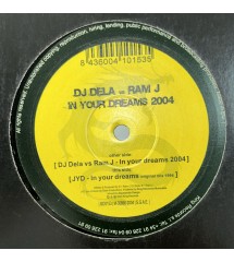 DJ Dela vs Ram J / JYD – In...
