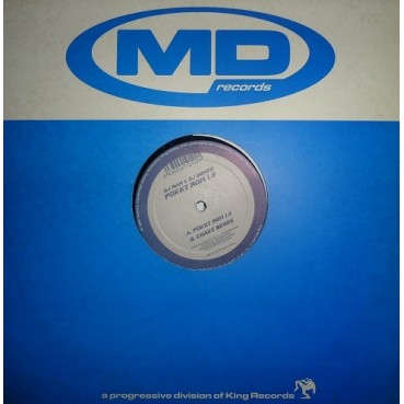 DJ Ram  & DJ Bened - Pokky Rom 1.0(Pokazo Virtualero¡¡ Buscadisimo¡)