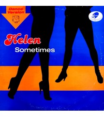 Helen ‎– Sometimes