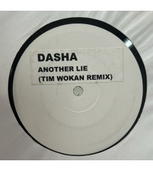 Dasha - Another Lie