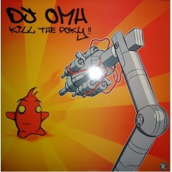 Dj Omh-Kill the poky