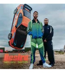 Calvin Harris & Sam Smith...