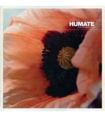 Humate ‎– Love Stimulation...