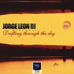 Jorge Leon-Drifting through the sky