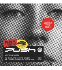 Push – Universal Nation...