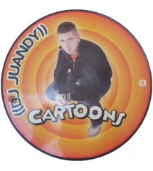 DJ Juandy - Cartoons
