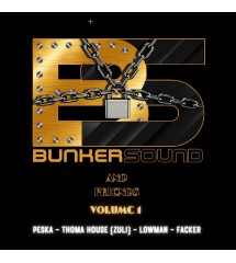 Bunker Sound and Friends Vol.1
