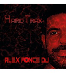 Alex Ponce - Hard Trax