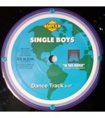 Single Boys ‎– In This World