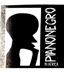 Pianonegro ‎– In Africa