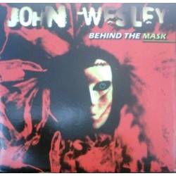 John Wesley - Behind The Mask(Reservado)