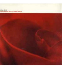 William Orbit ‎– Ravel's...