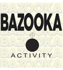 Bazooka - Activity / Vitamina