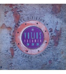 Vatios – Volumen 3