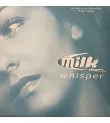 Milk Inc. – Whisper (VALE...
