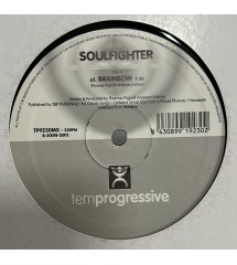 Soulfighter ‎– Brainbow