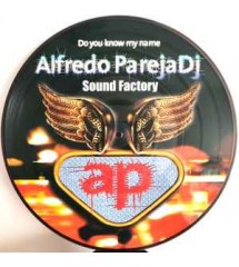 Alfredo Pareja-Do you know...