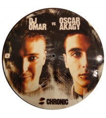 DJ Omar vs. Oscar Akagy -...