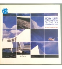 Mory Klein - Cap To The...