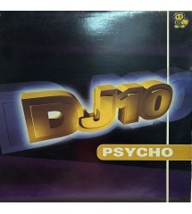 DJ 10 - Psycho (TEMAZO DE...