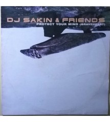 DJ Sakin & Friends –...