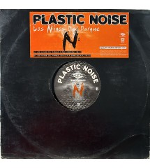 Plastic Noise ‎– Los Ninos...