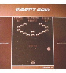 Insert Coin ‎– The Game EP