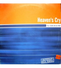 Heaven's Cry – Till Tears...