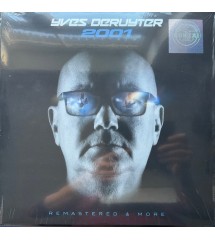 Yves Deruyter ‎– 2001...
