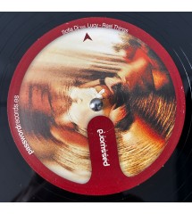 Sofia Dj - Real Things...