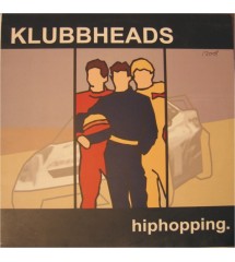 Klubbheads - Hiphopping