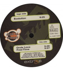 Scotish Clan - Evolution