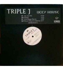 Triple J ‎– Deep House...