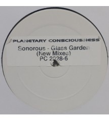 Sonorous – Glass Garden