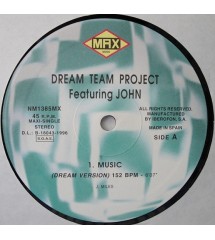 Dream Team Project...