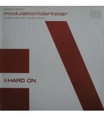 Modulation – Darkstar