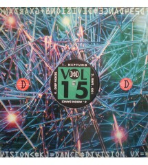 Neptuno – Dance Division...