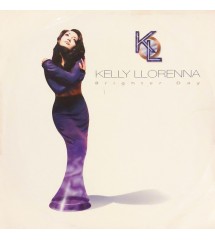Kelly Llorenna ‎– Brighter...