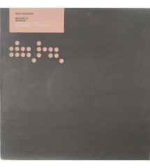 Ralphie B ‎– Massive